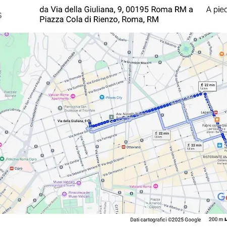 A Casa Tua Vatican
