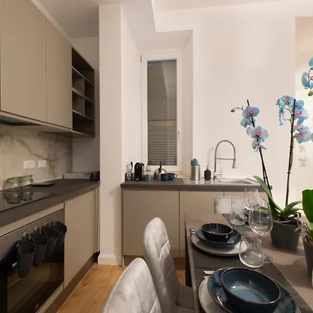 A Casa Tua Vatican *