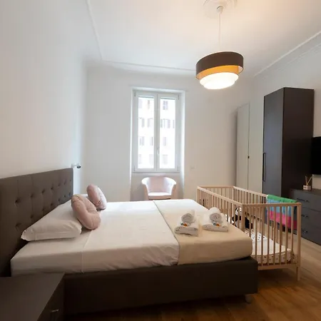 A Casa Tua Vatican Apartment