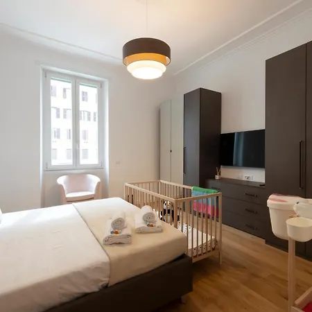 Apartment A Casa Tua Vatican