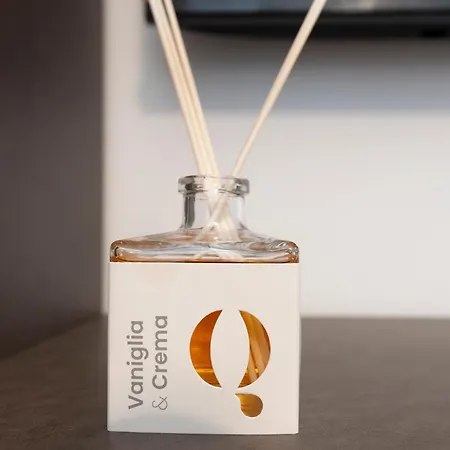 A Casa Tua Vatican Apartment *