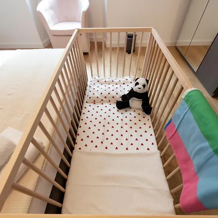 Apartment A Casa Tua Vatican