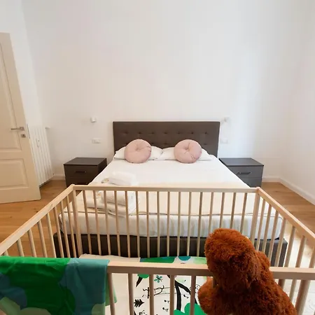 A Casa Tua Vatican Apartment Rome