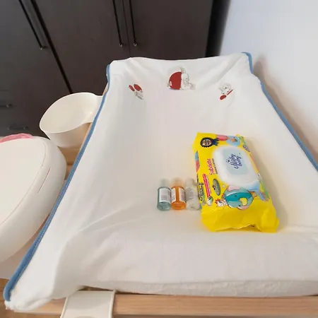 Apartment A Casa Tua Vatican Rome