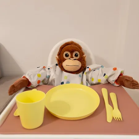 A Casa Tua Vatican Apartment *