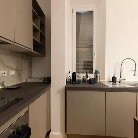 A Casa Tua Vatican Apartment *