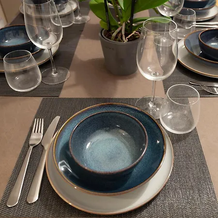 Apartment A Casa Tua Vatican *