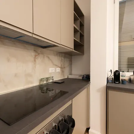 A Casa Tua Vatican Apartment