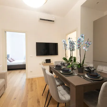 A Casa Tua Vatican Apartment *