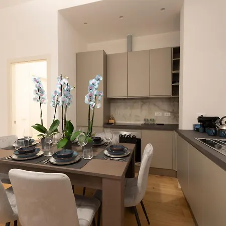 Apartment A Casa Tua Vatican