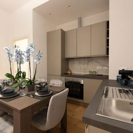 Apartment A Casa Tua Vatican *