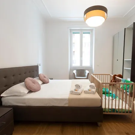 A Casa Tua Vatican Rome