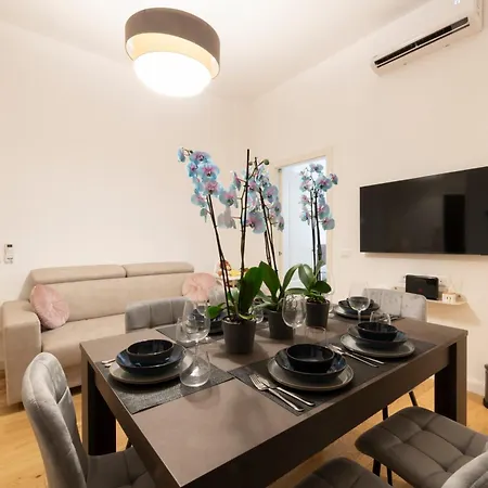 A Casa Tua Vatican * Rome