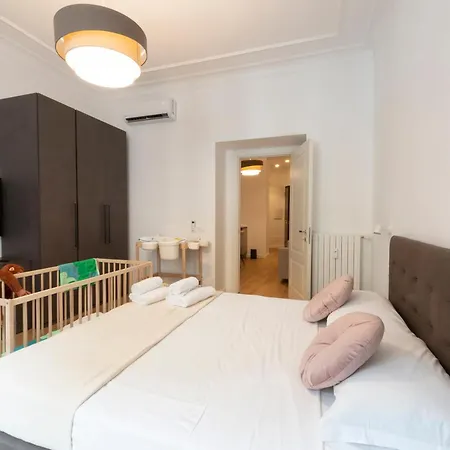 A Casa Tua Vatican *