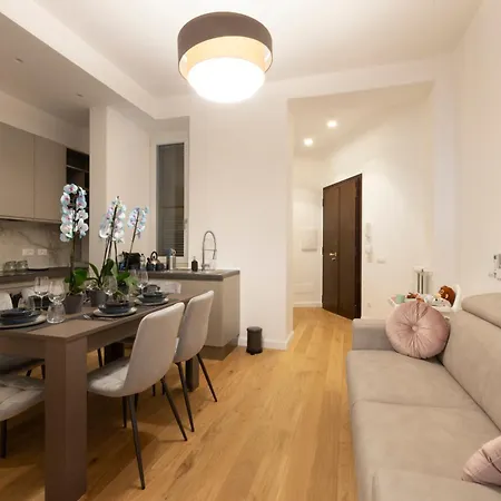 A Casa Tua Vatican * Rome