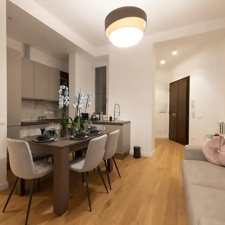 A Casa Tua Vatican Apartment *