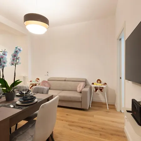 A Casa Tua Vatican Apartment Rome