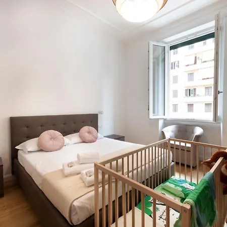 Apartment A Casa Tua Vatican