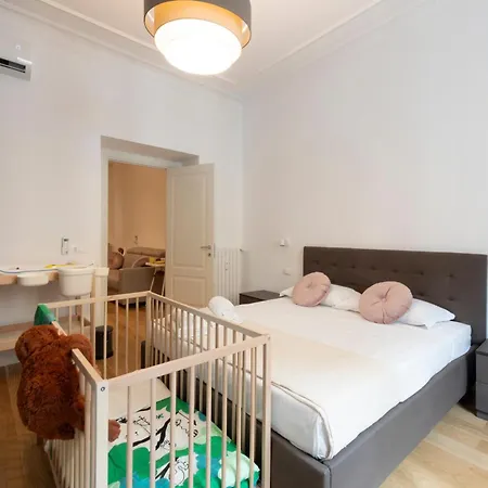 A Casa Tua Vatican Rome