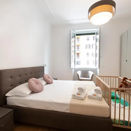 A Casa Tua Vatican *