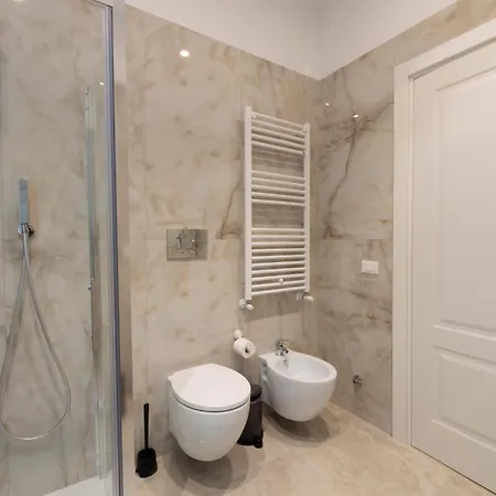 A Casa Tua Vatican Apartment Rome