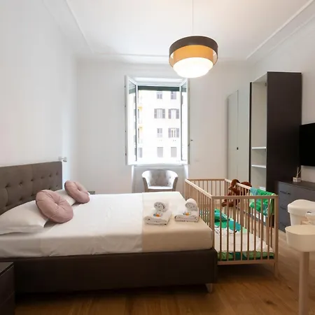 A Casa Tua Vatican Rome