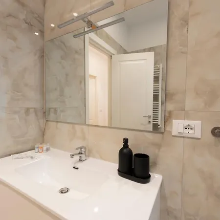 Apartment A Casa Tua Vatican *