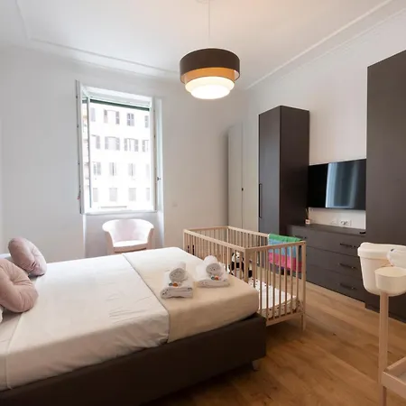 Apartment A Casa Tua Vatican