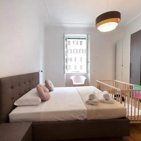 Apartment A Casa Tua Vatican *