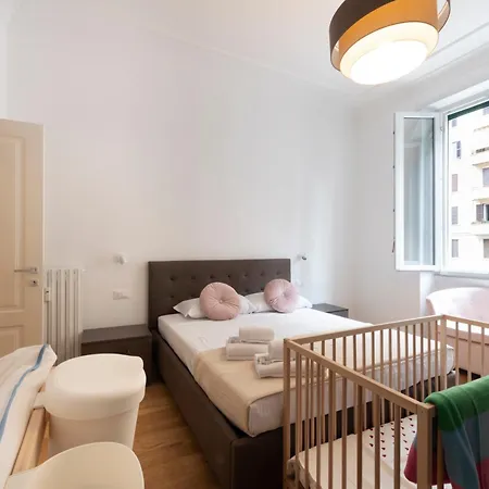 A Casa Tua Vatican Apartment Rome