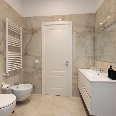 A Casa Tua Vatican Apartment *