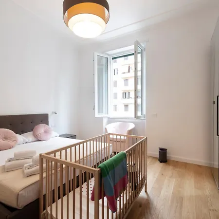 A Casa Tua Vatican Rome