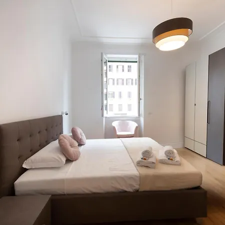 Apartment A Casa Tua Vatican *