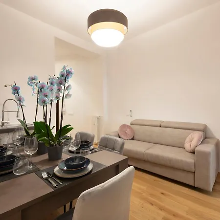 A Casa Tua Vatican Apartment *