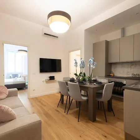 Apartment A Casa Tua Vatican *